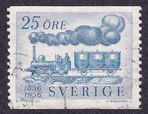 [The Railway, type EA]