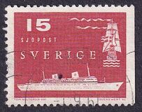 [Ships - Transatlantic Mail Service, 유형 EG]