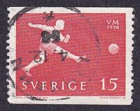 [Football World Cup - Sweden, tip EH]