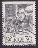 [The 100th Anniversary of the Birth of Anders Zorn, type ER1]