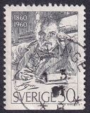 [The 100th Anniversary of the Birth of Anders Zorn, type ER2]
