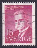 [Hjalmar Branting, tegund EY]