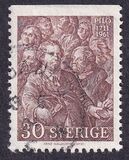 [The 250th Anniversary of the Birth of Carl Gustaf Pilo, 类型 FB]