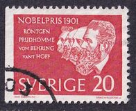 [Nobel Prizewinners 1901, type FG]