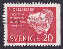 [Nobel Prizewinners 1901, type FG]