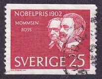 [Nobel Prizewinners 1902, タイプ FM]