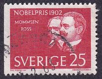 [Nobel Prizewinners 1902, タイプ FM]