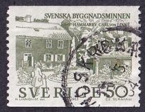 [Historic Buildings, type FS3]