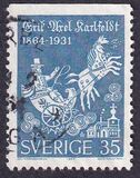 [Erik Axel Karlfeldt, Tip FV]