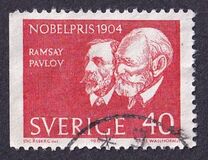 [Nobel Prizewinners 1904, type FY1]