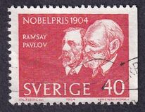 [Nobel Prizewinners 1904, type FY2]