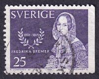 [Frederika Bremer, Tipi GD1]