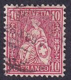 [Helvetia - Fiber Paper, प्रकार K20]