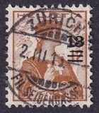 [No.107, 111 & 118 Surcharged, type Z1]