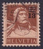 [No.107, 111 & 118 Surcharged, type Z2]