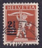 [Surcharges, type AV]