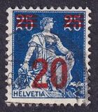 [Surcharges, type BB]