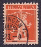 [Definitive Issues - New Colors, type R12]