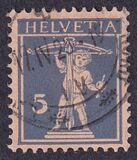 [Definitive Issues - New Colors, type R13]