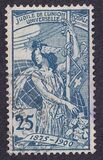 [The 25th Anniversary of the Universal Postal Union - U.P.U., type N2]