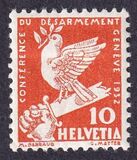 [World Disarmament Conference, Geneva, typ JM]
