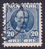 [King Frederik VIII, 1843-1912, type O2]