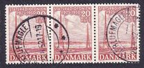 [The 25th Anniversary of Radio Broadcasting in Denmark, type CM]