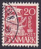 [Caravel - 1 Line of Fields Left of "D" in "DENMARK", type AT17]
