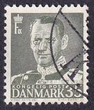 [King Frederik IX, ประเภท CJ19]