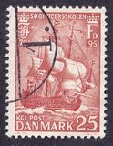 [The 250th Anniversary of the Naval Officers College, typ CO]
