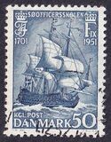 [The 250th Anniversary of the Naval Officers College, typ CO1]