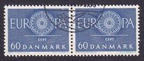 [EUROPA Stamps, type EE]
