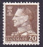 [King Frederik IX, type EI]