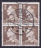 [King Frederik IX, type EI]