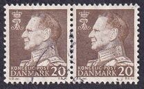 [King Frederik IX, type EI1]