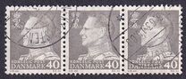 [King Frederik IX, type EI6]