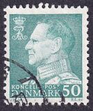 [King Frederik IX, type EI7]