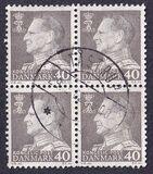 [King Frederik IX, type EI6]