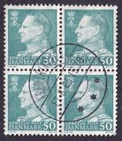 [King Frederik IX, type EI7]