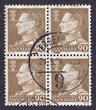 [King Frederik IX, type EI13]