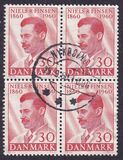 [The 100th Anniversary of the Birth of Dr.Niels R. Finsen. Physician and Scientist, प्रकार EC]