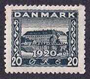 [Reunion with Northern Schleswig, tip Y]