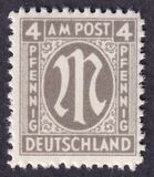 [German Print, Вид A2]