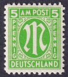 [German Print, Вид A3]