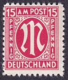 [German Print, Вид A8]