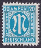 [German Print, Вид A10]