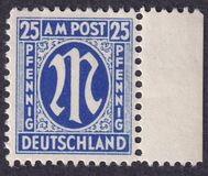 [German Print, Вид A12]