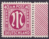 [German Print, Вид A14]