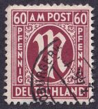 [German Print, Вид A17]