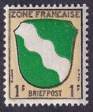 [Coat of Arms, type A]